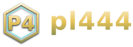 pl444 logo
